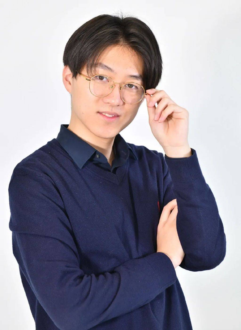 上海高藤致远老师专访claude别只做教书匠要成为大先生