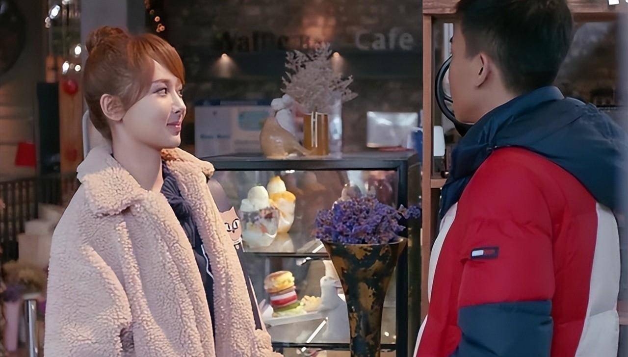 《欢乐颂》中恋爱脑的邱莹莹是五美中结局最完美的吗?_应勤_蚯蚓_生活