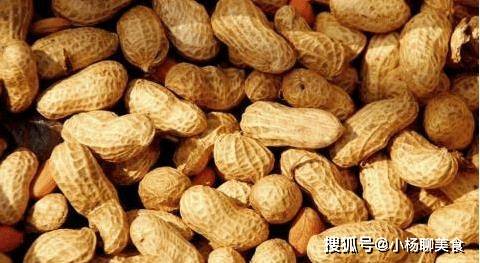 在花生里加点 它 两大好处会悄悄找上门 早知早受益 生活 食用醋 降低