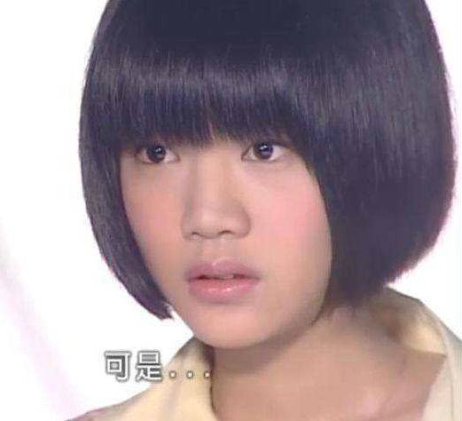 她曾和陈乔恩齐名台湾人气女王,如今大变脸,美的不可方休_曾之乔