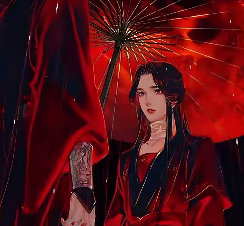 墨香三部曲三宝化妆实力大比拼谢怜太丑魏婴太疯师尊真爷们