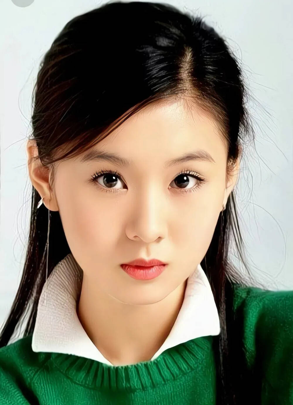 30岁还能演少女的女星我只服这4位每一位都很灵动