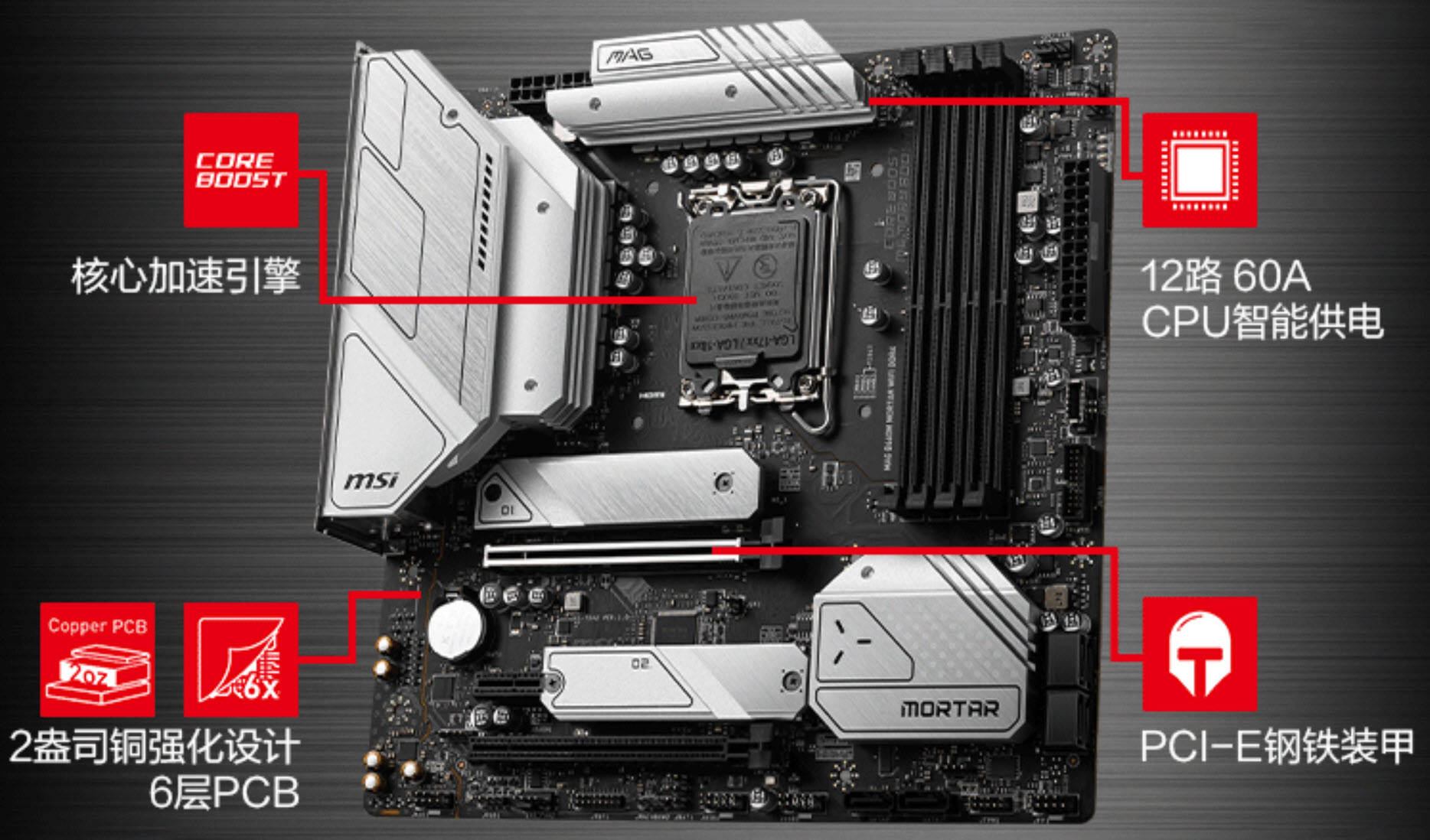 原创商用台式电脑整机娱乐很轻松办公更拿手