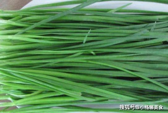 原创
韭菜有宽叶和细叶之分,不要买错了,差别很大