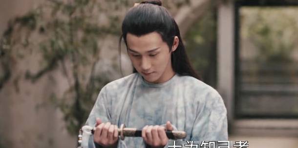 由许凯,李一桐等主演的《骊歌行》正在热播中,在最新