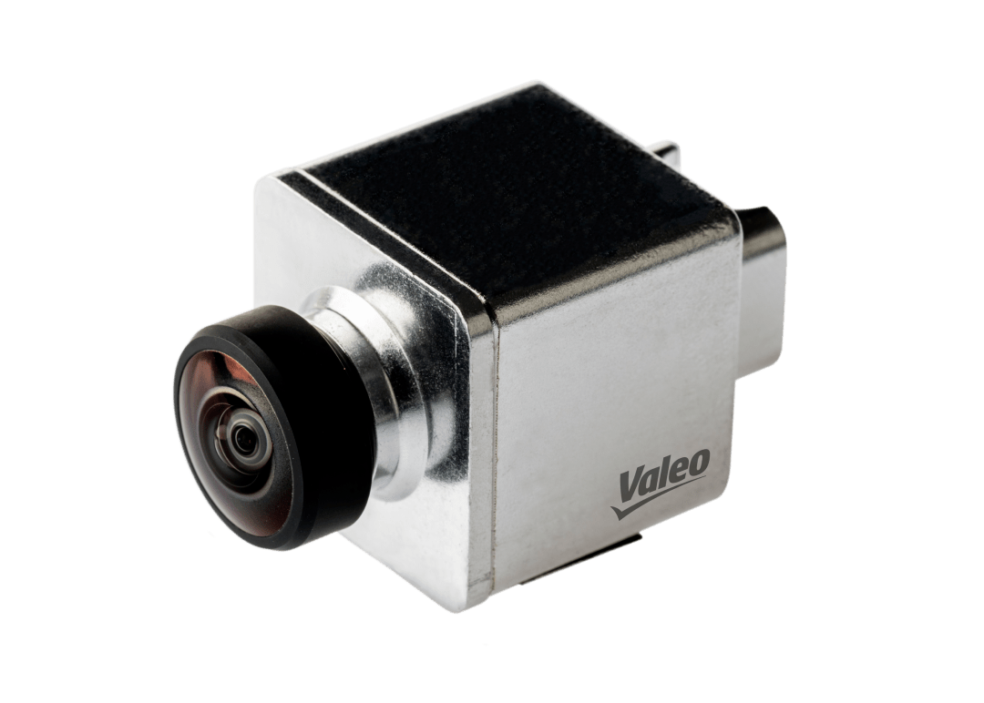 法雷奥第1亿颗车载近场摄像头下线