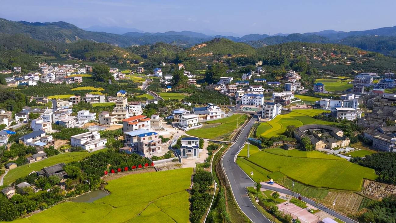 原创风向变了大城市时代终结国家点名县城新一轮发展机遇来了