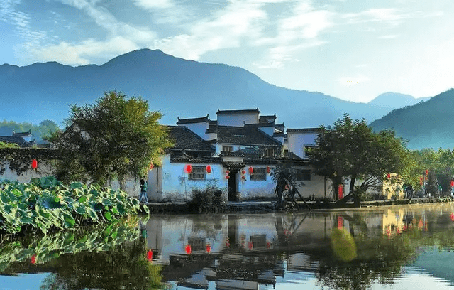 广东一小县城，却是知名的“长寿之乡”，风景优美旅游资源丰富
