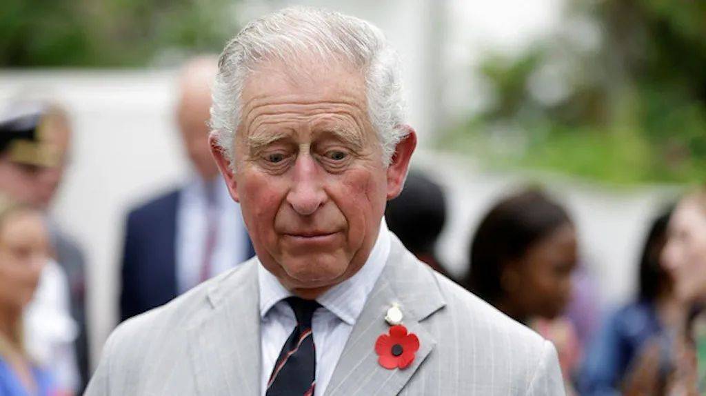 英国查尔斯王子苦等王位70年干啥啥不行绯闻第一名