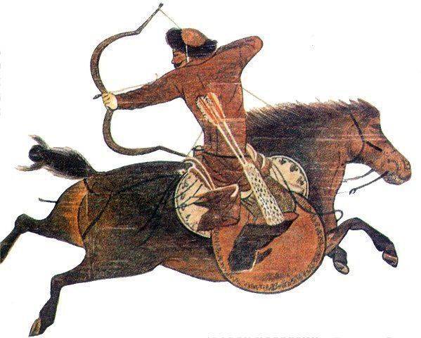 为什么欧洲没有像蒙古人那样精通骑马射箭改变蒙古入侵历史