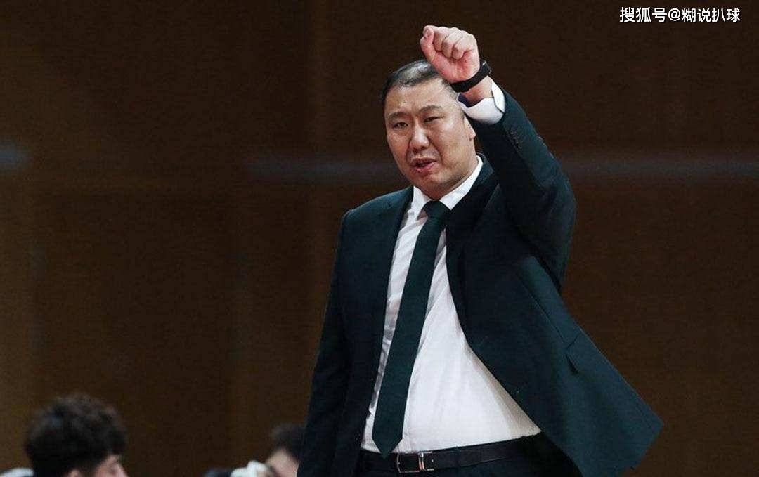 浙江男篮的刘维伟,深圳男篮的邱彪,青岛男篮的吴青龙,以及四川男篮的