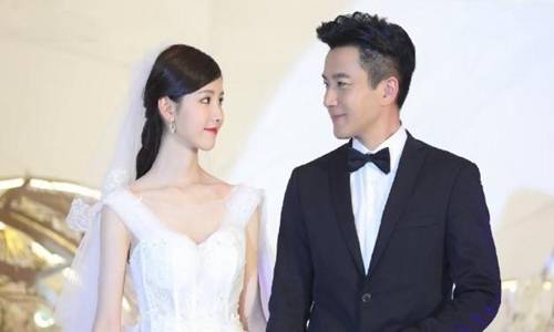 原创陈都灵个人资料及写真男朋友是谁和刘恺威啥关系