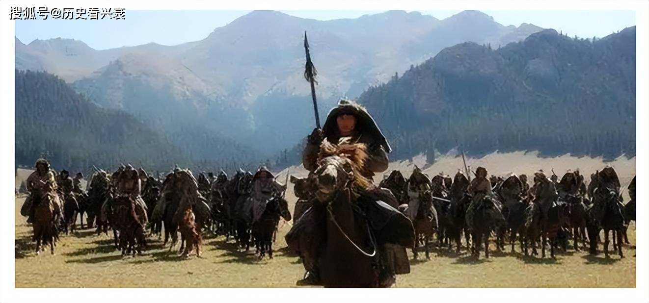 原创靖难之役时朵颜三卫为朱棣立下汗马功劳后来朱棣却痛下杀手