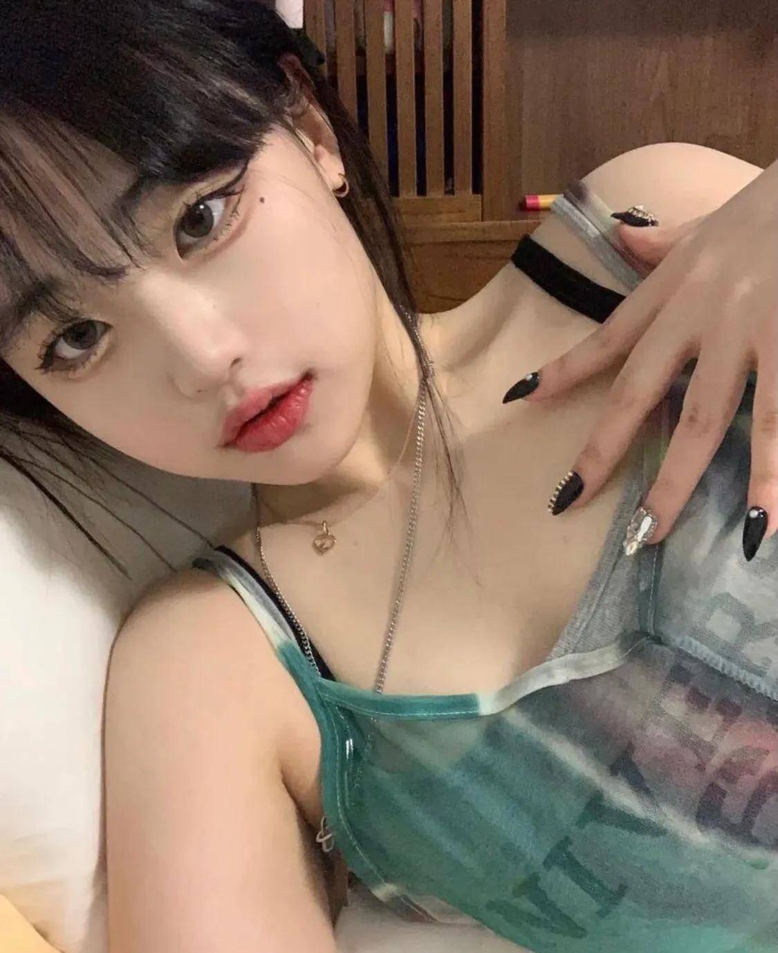 韩国蠢萌纯欲女神：张娜英_手机搜狐网