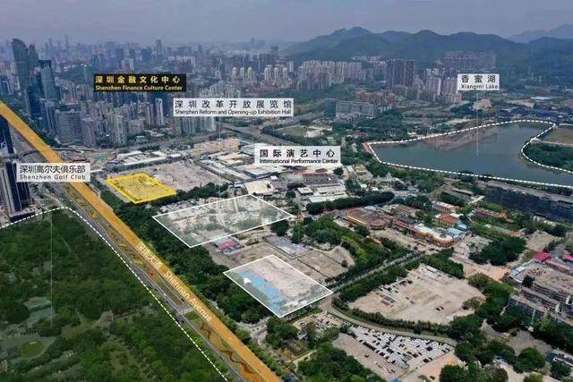 【官网】深圳富通九曜公馆-楼盘详情-深圳富通九曜公馆【官方唯一指定网站】_香蜜湖_项目_福田