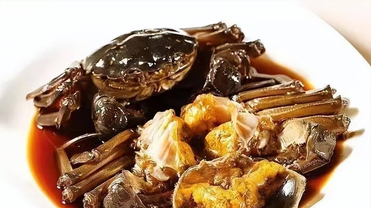 上海出名的10道名菜,本地人视为美味,道道经典,看得人直流口水_成菜_