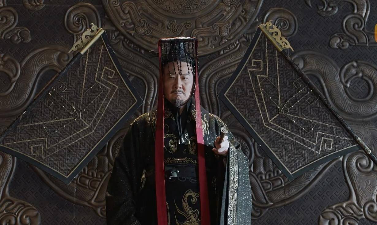 秦孝文王:53岁去世,在位不到3天,却给我们留下了2000年的谜团_楚系
