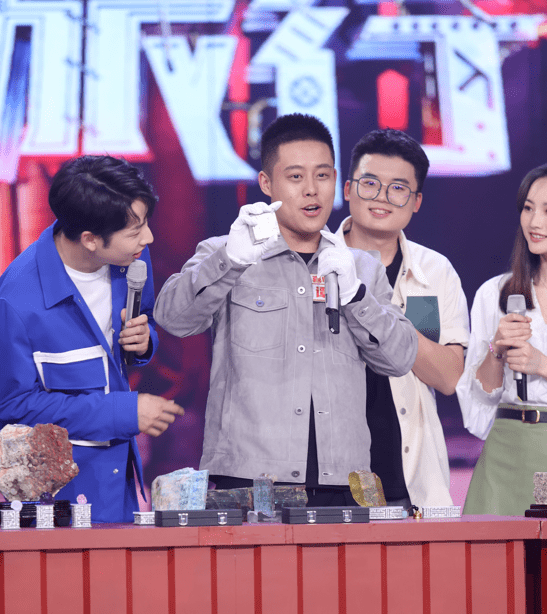 锁定芒果tv天天向上,当"工业"碰上"旅行",超燃!