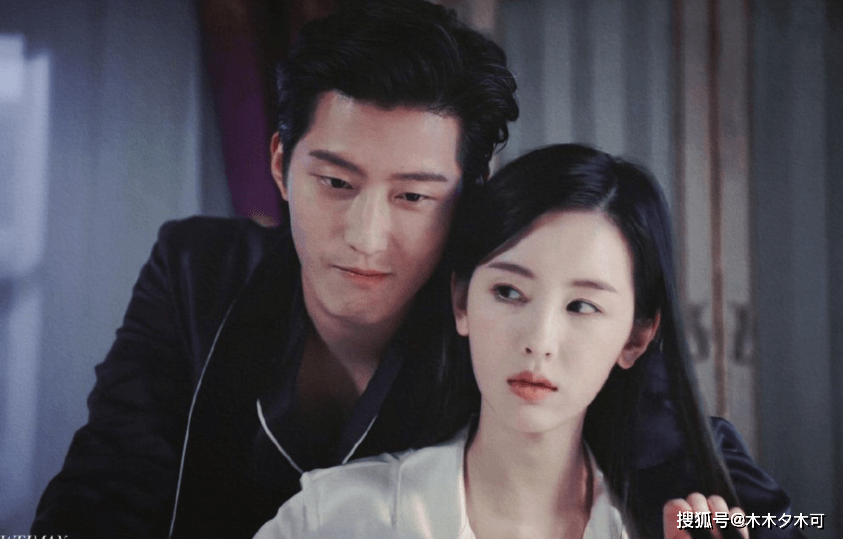 但近日他有一部作品播出,反响还不错,就是民国剧《良辰好景知几何》