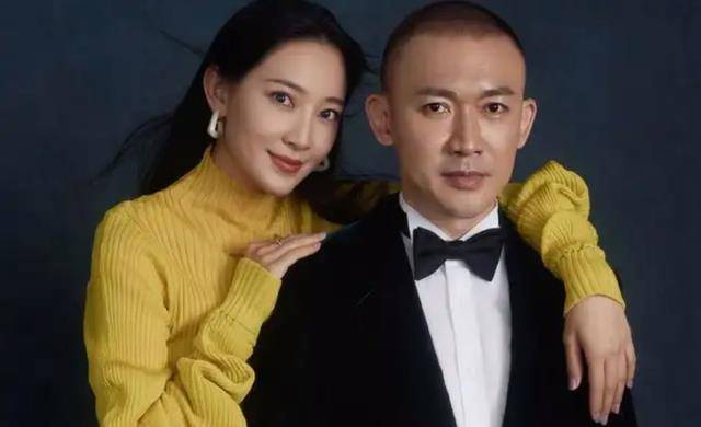 她小时候看剧爱上古装美男,长大后努力考上中戏,成功嫁给偶像_聂远_秦