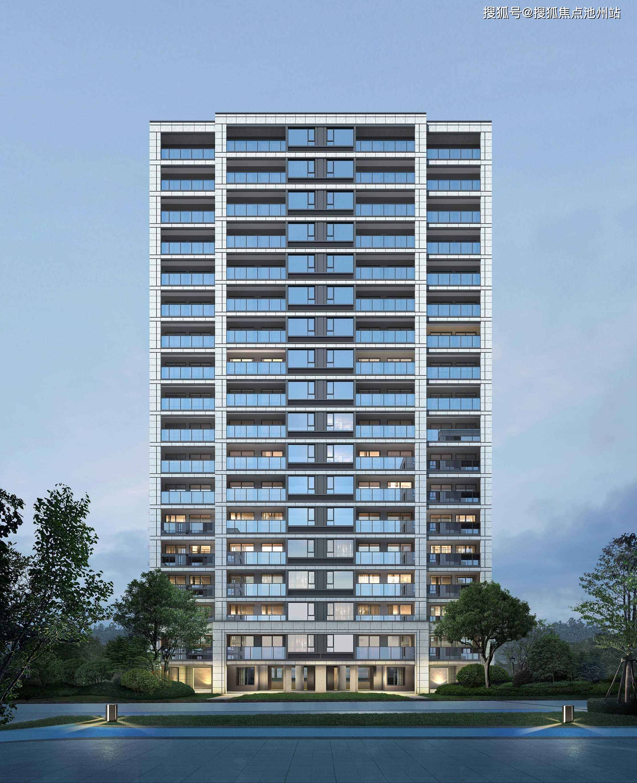 诸暨丨绿城江南明月售楼处电话4001001299转接0008售楼中心