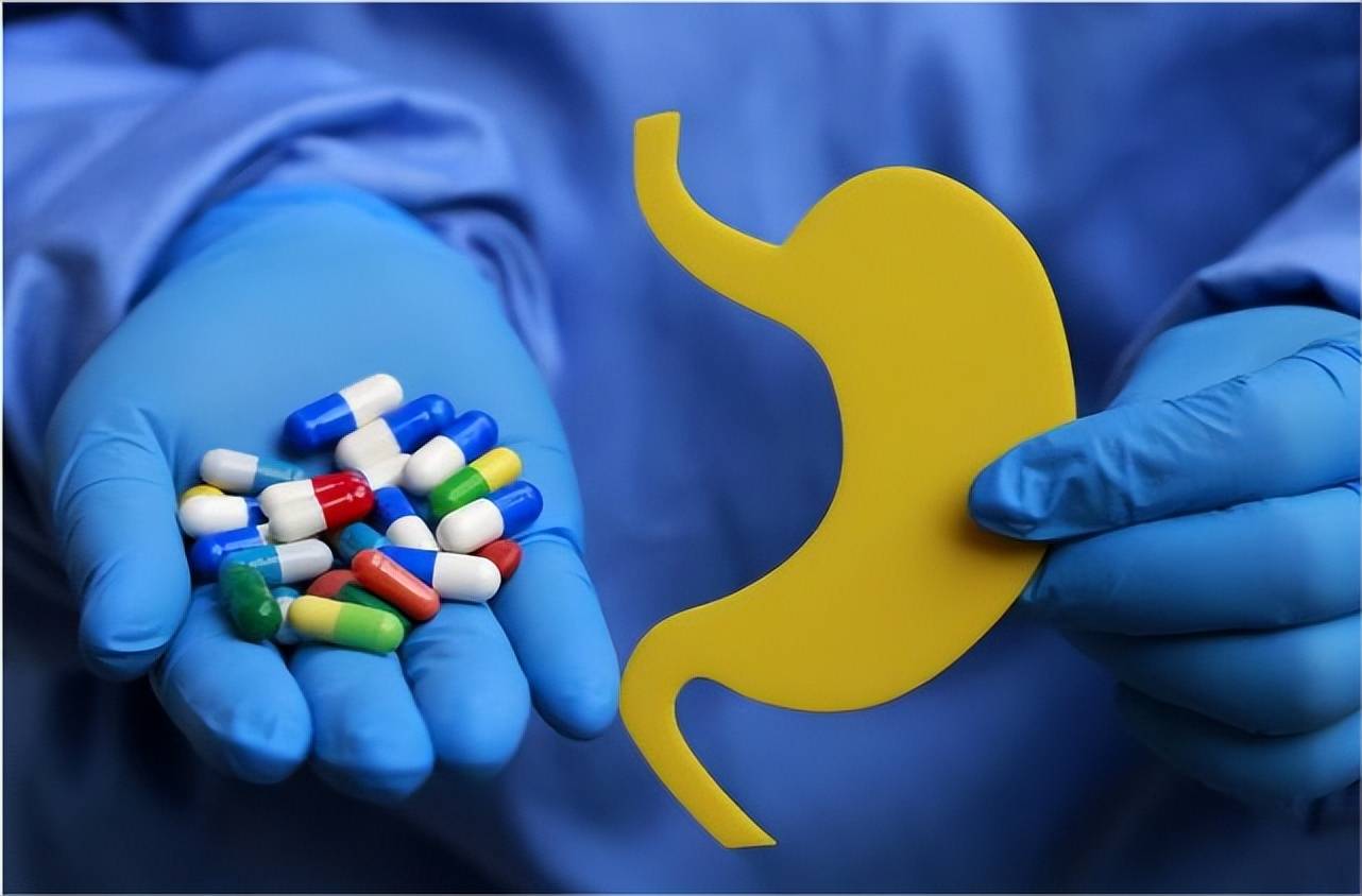 医生提醒:春季养胃多吃3黄,少碰3红_食用_胃部_山楂