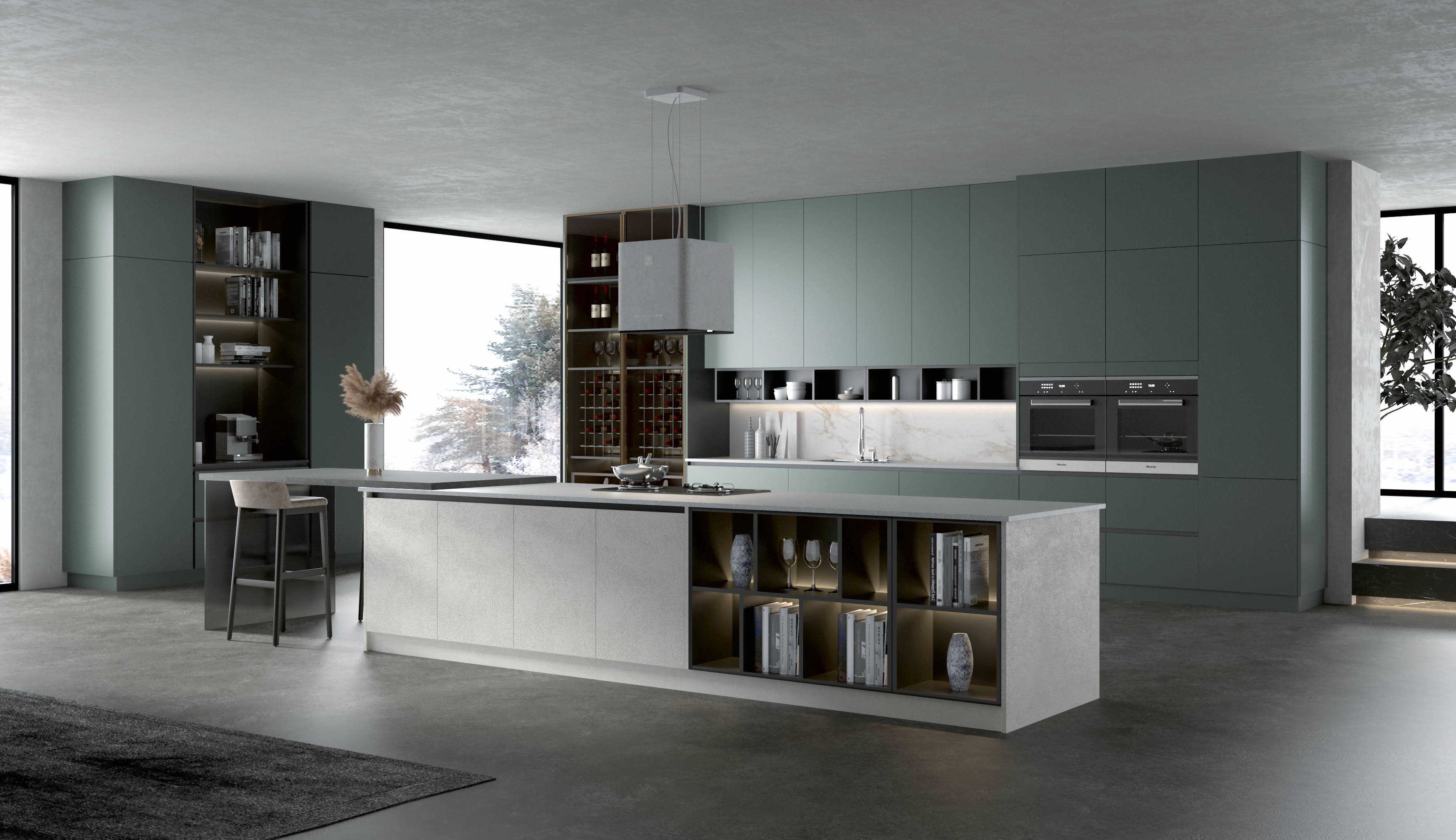 跨越9500公里的回归schmidt司米新品哈尔斯向极而生