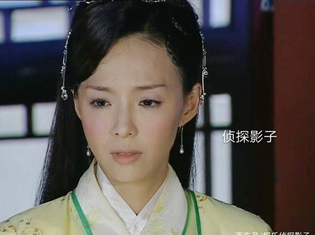 12年前的《龙游天下》,男主抛弃了女主,结局又害死了女二_汪恩伦_汤瑶