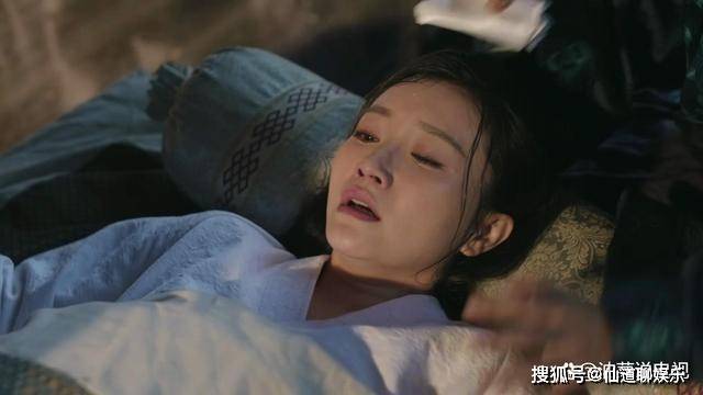 原创知否曹氏被主母打小邹氏被关主动做妾的下场都这么悲催