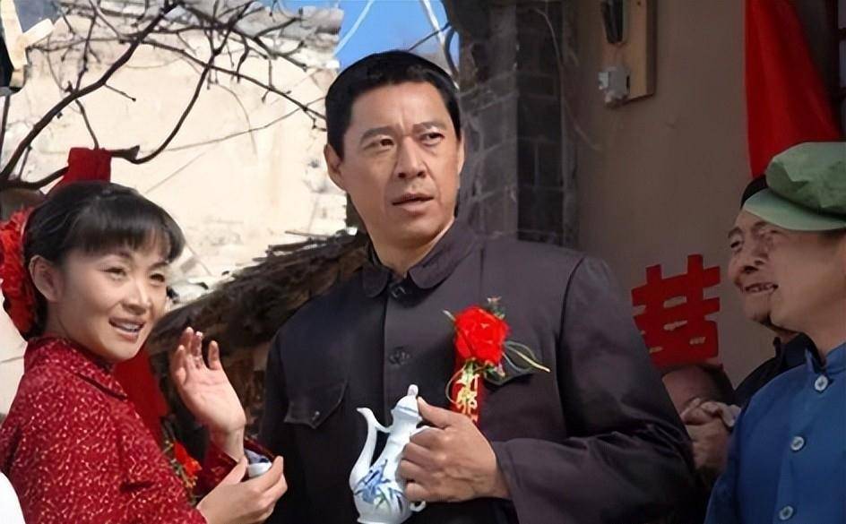 原创 老片《上门女婿》中的女主角为什么是男人最不喜欢还很痛恨的?