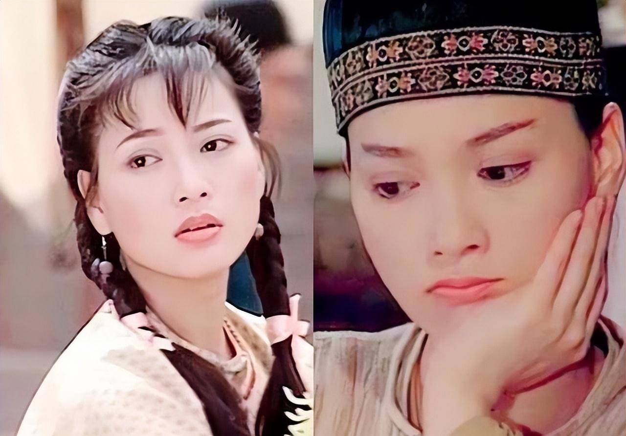 中国武打电视剧天花板的良心好剧-《太极宗师》,你还记得吗?