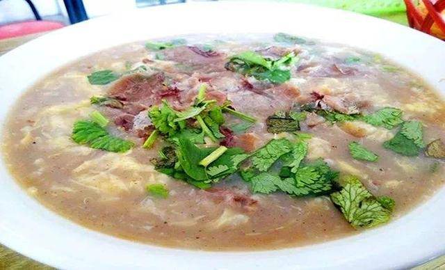 河南商丘最有名的七大特色小吃第三道看着像鸡爪但味道惊讶