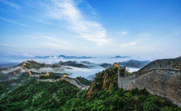 穷游最高攻略，身处燕赵大地都有哪些性价比较高的旅游胜地值得推荐？