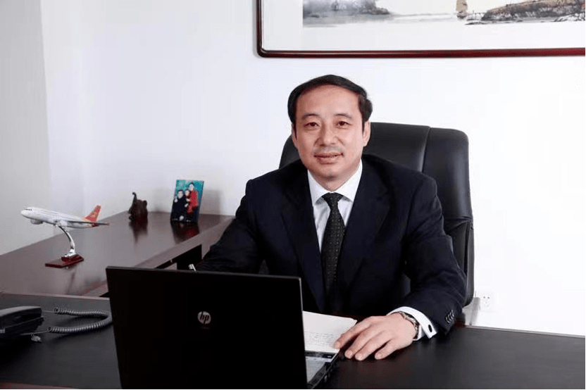 河北建工房地产有限公司董事长姚立国河北建工房地产有限公司秉承"