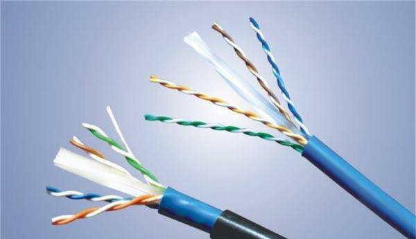 网线放在室外,会不会晒坏(网线长期风吹日晒)