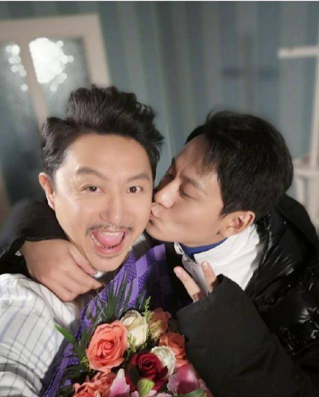 杨洋比不上李云龙,最好看的张若昀比不上这十八线_hhhh_霍建华_军人