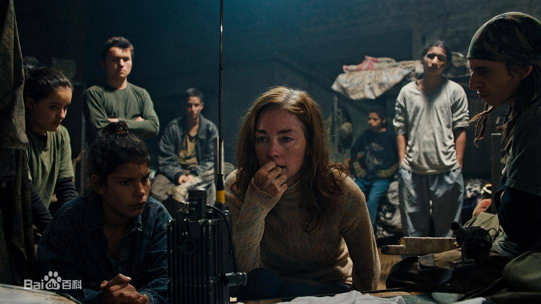 ②再推三部经典惊悚悬疑剧情电影：其中一定有你没看过的高分大片