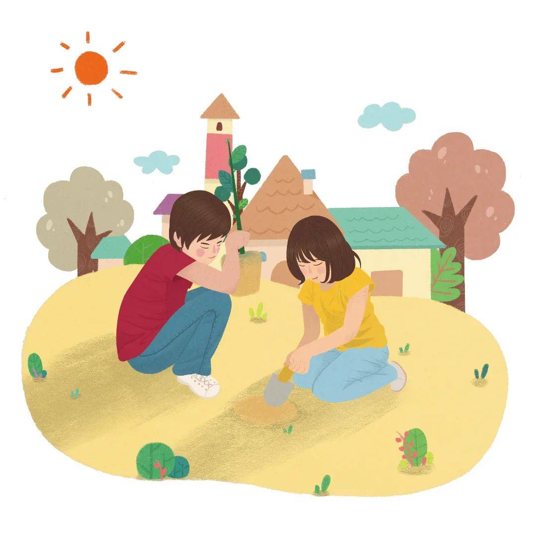 小学中年级丨关于劳动教育,我们能做些什么?_实践_指导_家禽