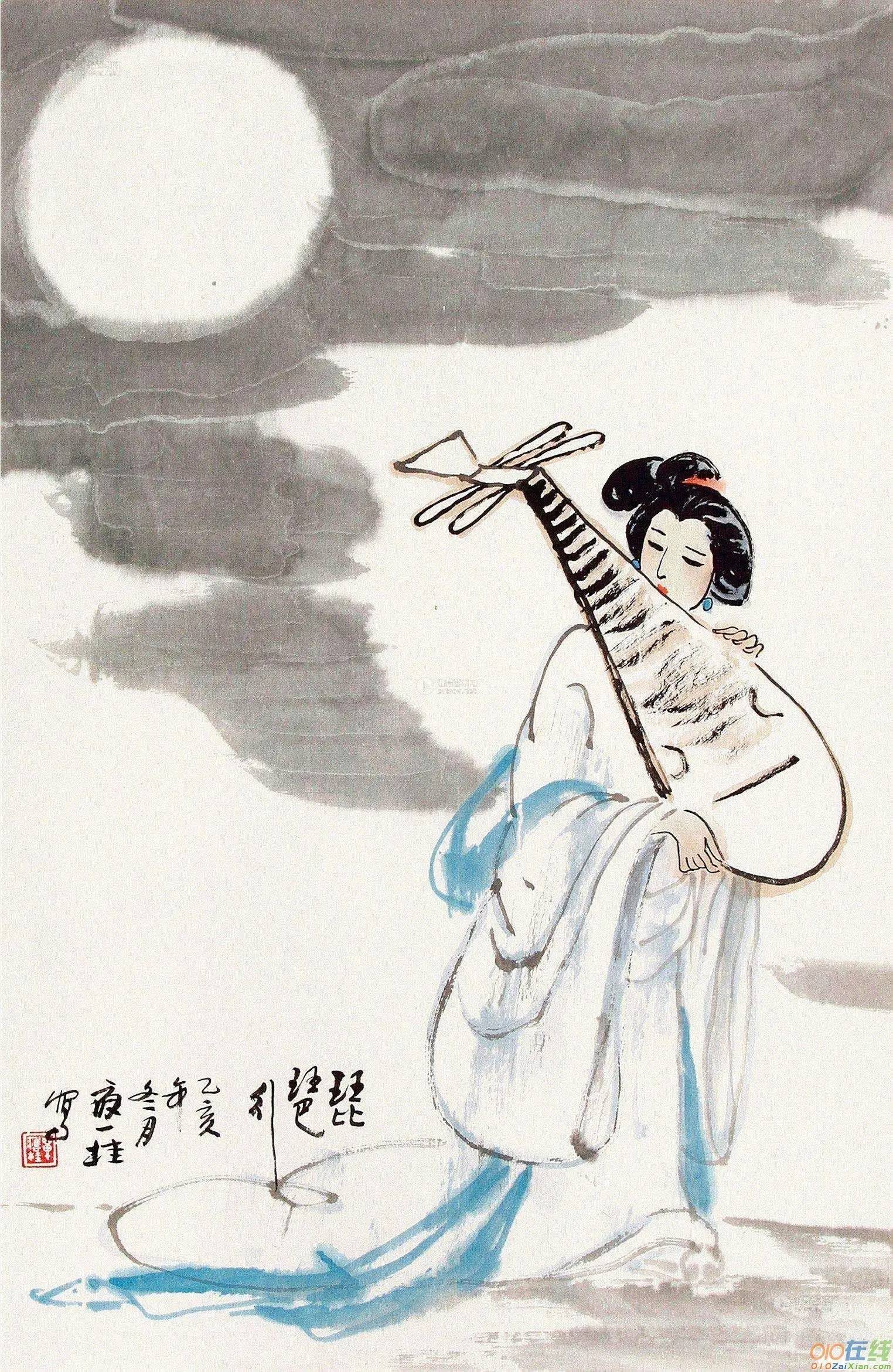 诗仙,诗囚,诗鬼,诗佛,诗狂,诗魔都指谁?