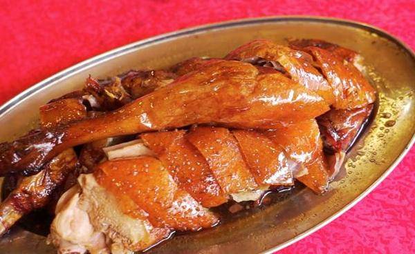 广东江门最出名的八大特色美食尤其是第六道在当地可谓是一绝