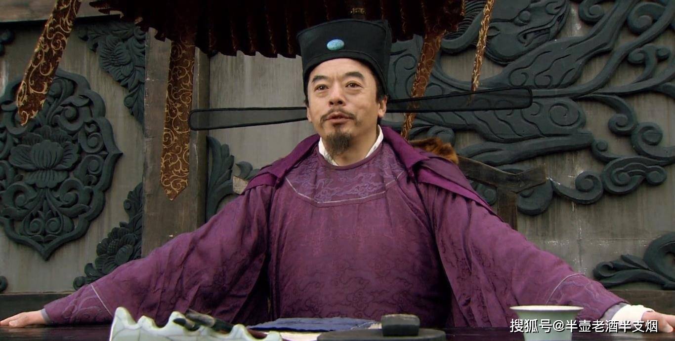 原创梁中书贩运珍珠赚了几百万分给蔡京十万贯当寿