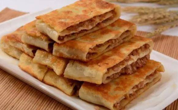 河北廊坊最有名的九大特色美食第二道美食人称黄金塔