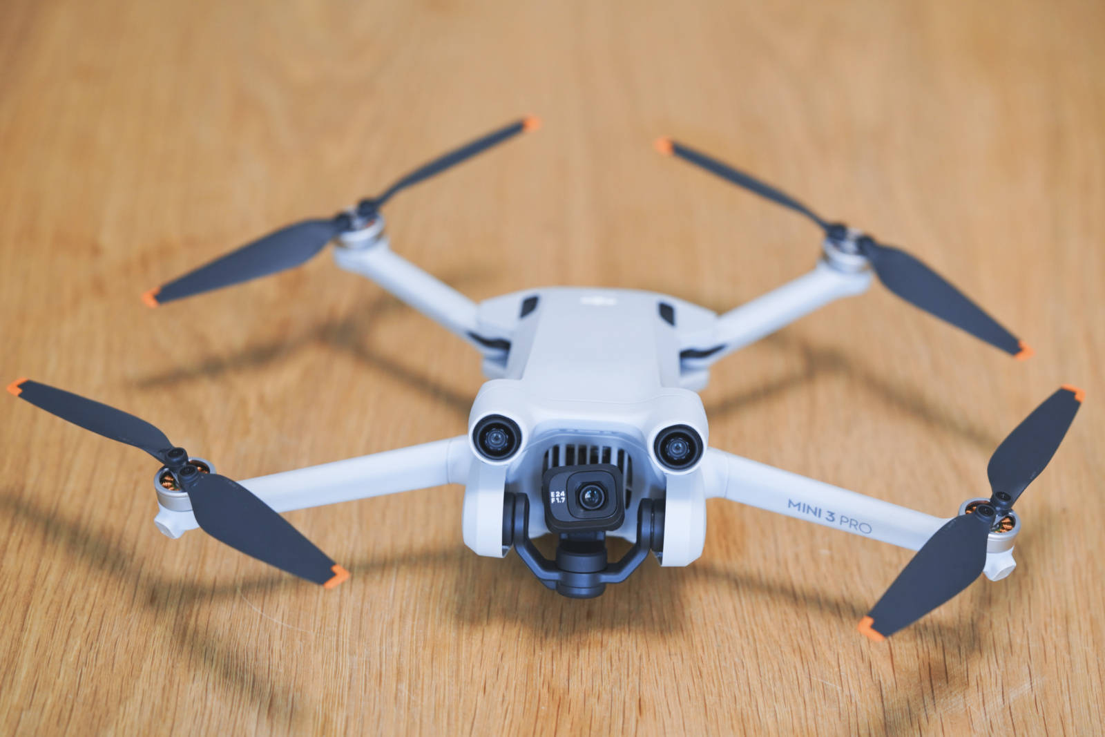 革了大疆命的,还是要靠大疆自己——mini 3 pro全评测_无人机_mavic