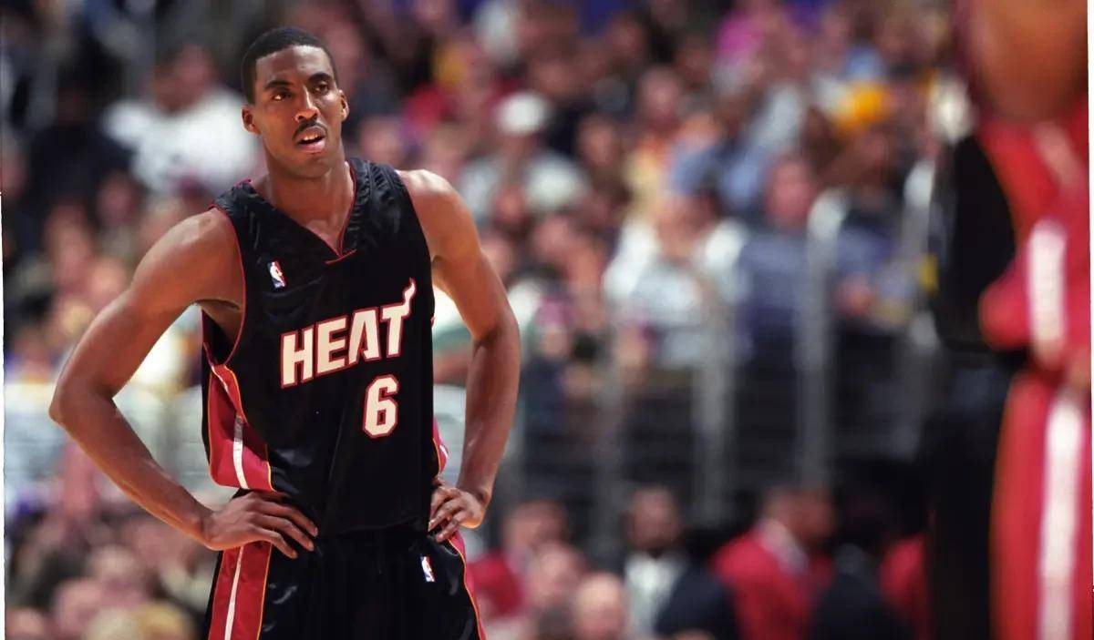 美媒评热火队史最伟大的十名球员排名!詹姆斯仅位列第二?