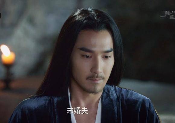 原创三生三世终极篇来袭墨渊深爱之人终于出现白浅只是替代品