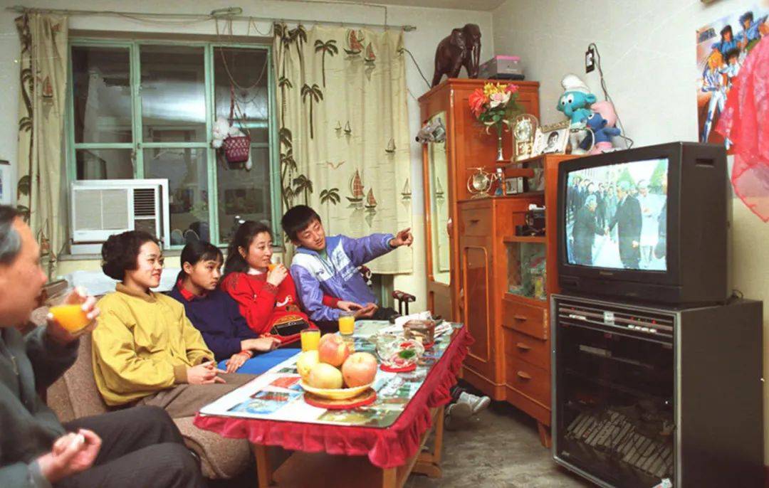 原创708090年代家居生活回忆录分分钟让你落泪