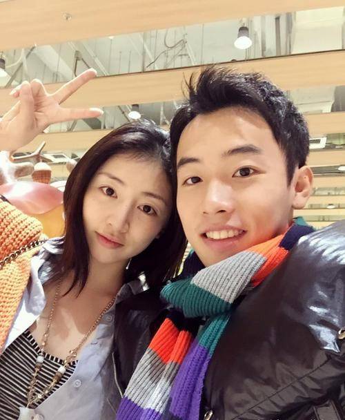 原创奥运五冠王邹凯现况如何妻子已经29岁网友直呼太美了