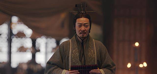 原创华阳夫人为何要认做人质的秦异人秦始皇之父为自己的儿子