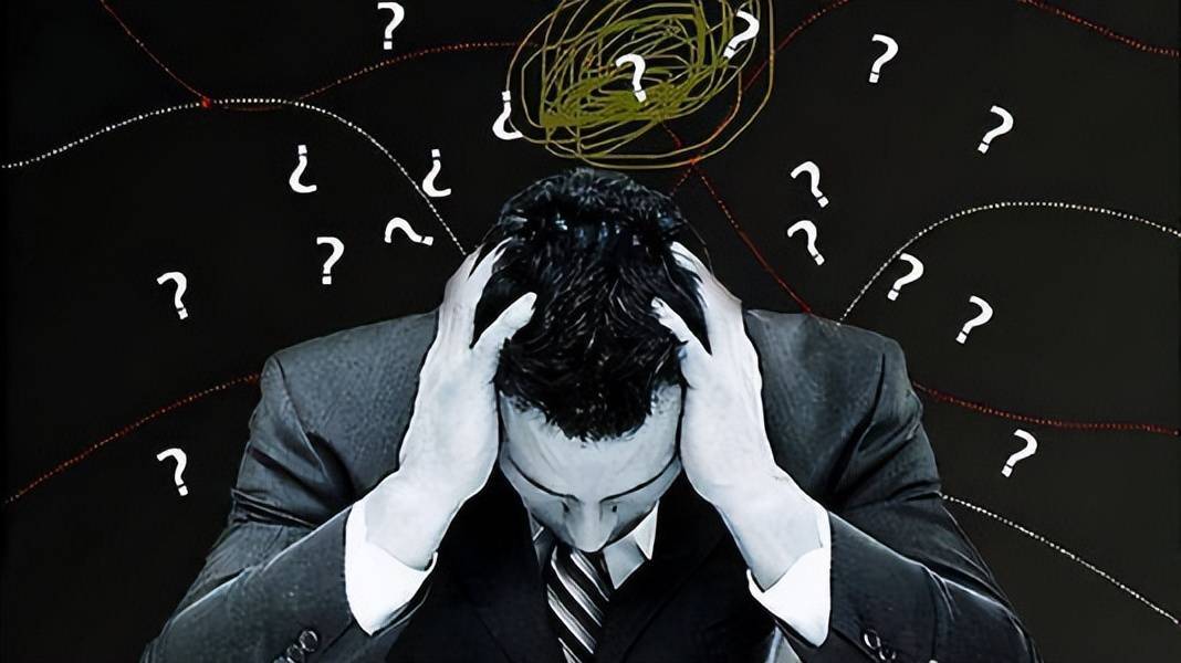 有焦虑情绪不一定是焦虑症这些情况更应该注意