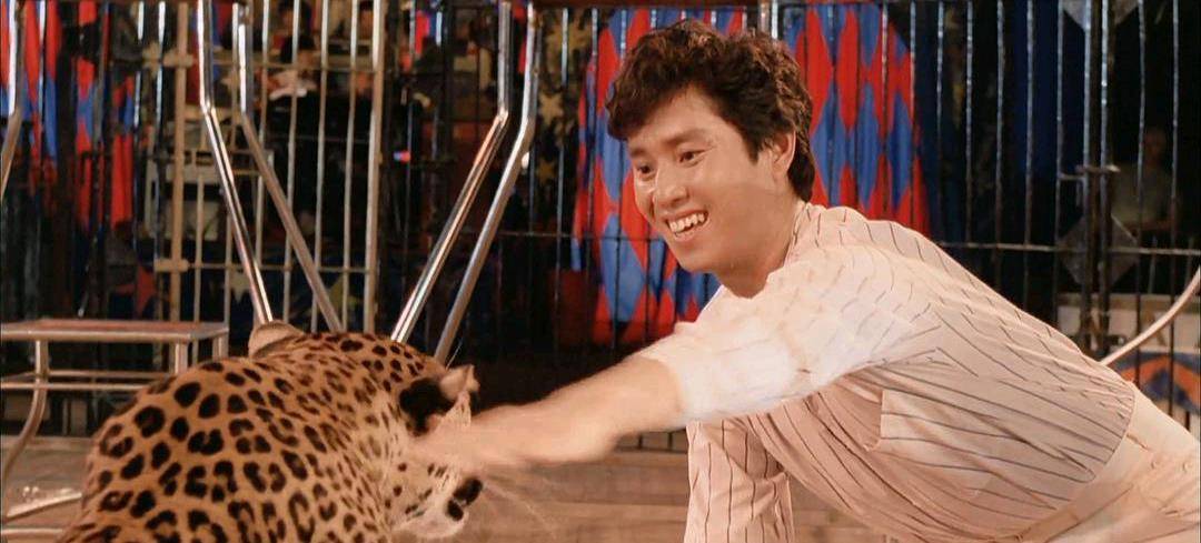 1990年 《脂粉双雄》1567万港币.